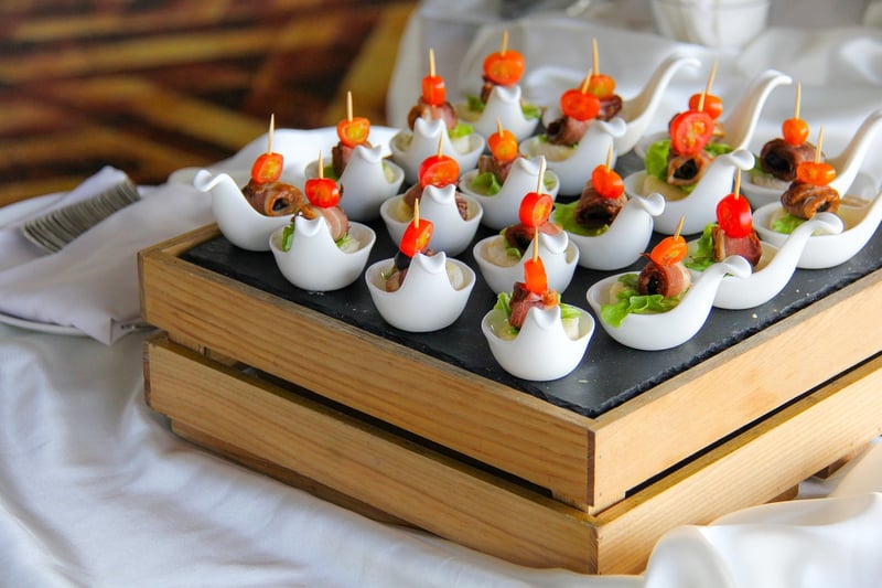 Healthy Dish