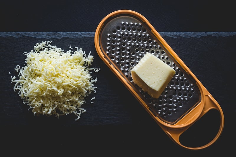 Cheese and Wine Pairing
