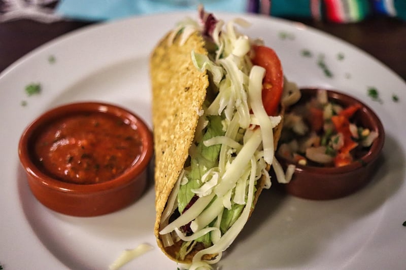 Taco Tuesday